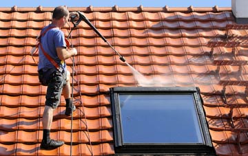 roof cleaning Temple Herdewyke, Warwickshire