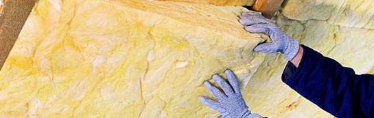 quotes for Temple Herdewyke roof insulation