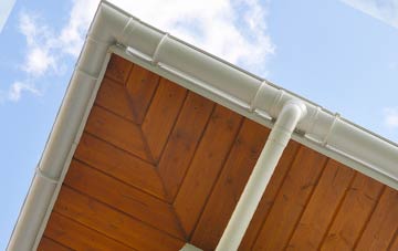 Temple Herdewyke soffit types
