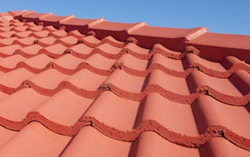 Temple Herdewyke tile and slate roof replacement