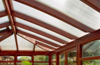 Temple Herdewyke conservatory roofing insulation