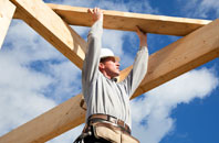 Temple Herdewyke roof replacement work